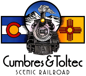 Cumbres and Toltec Scenic Railroad